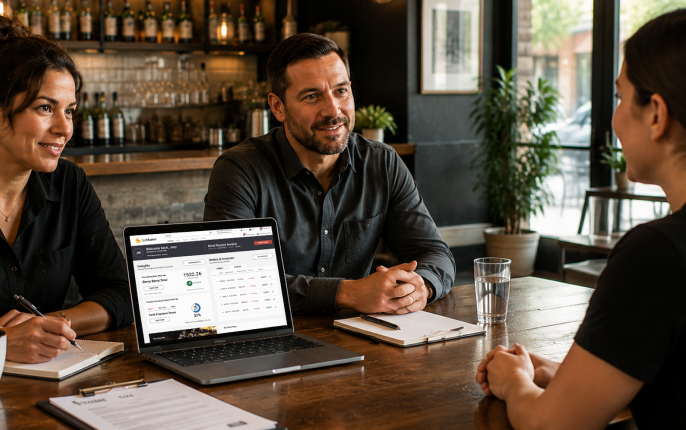 The Staffing Struggle Is Real. Here's How AI Is Finally Doing Something About It.