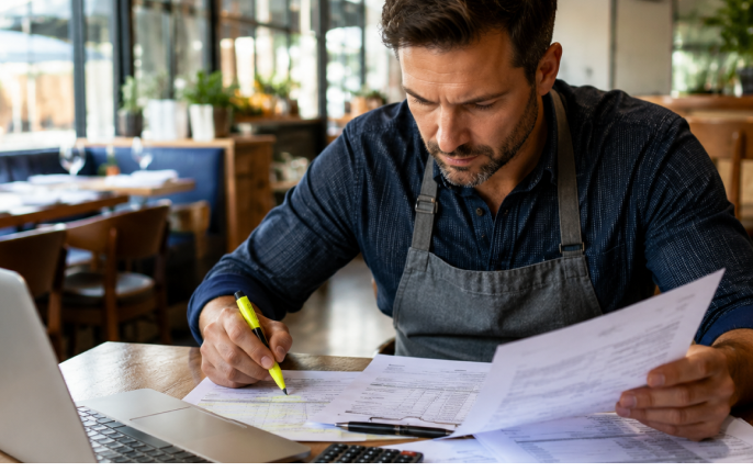 Five Signs Your Finances Have Outgrown a Spreadsheet