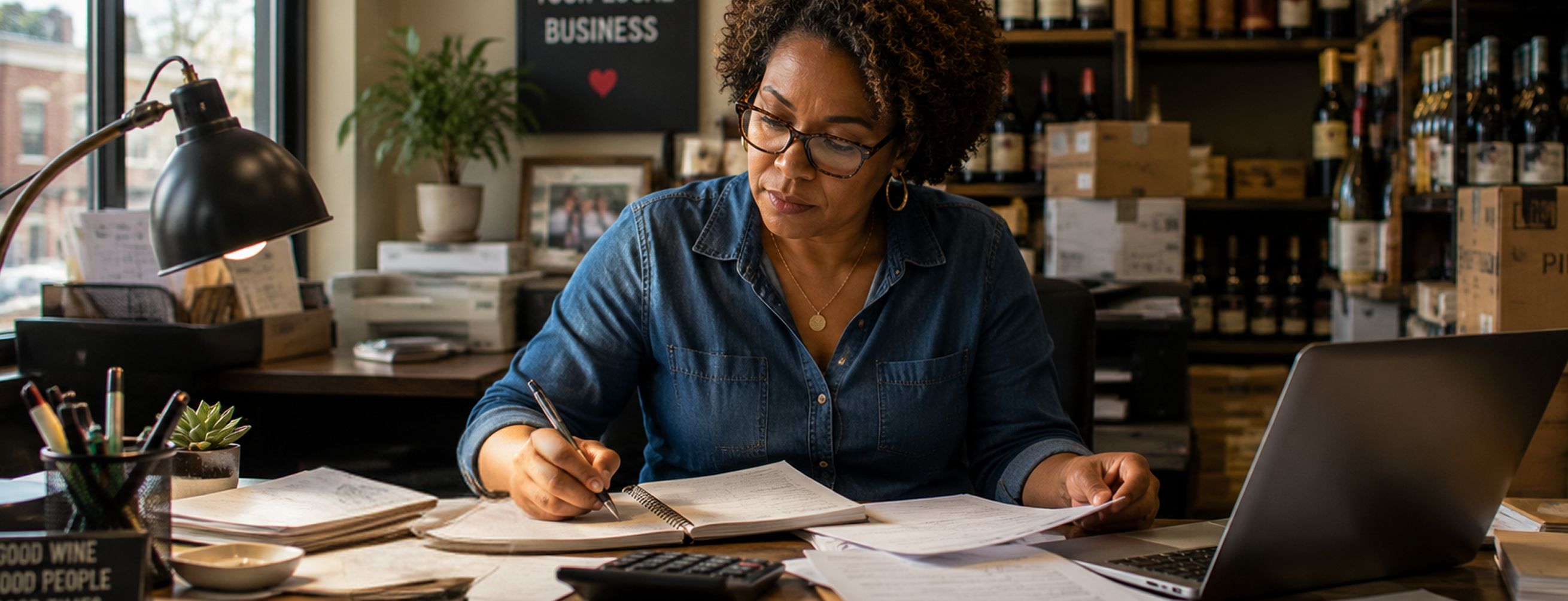 7 Payment Processing Fees You Can Talk Down (and 2 You Can’t)