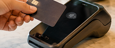 Payment Processing
