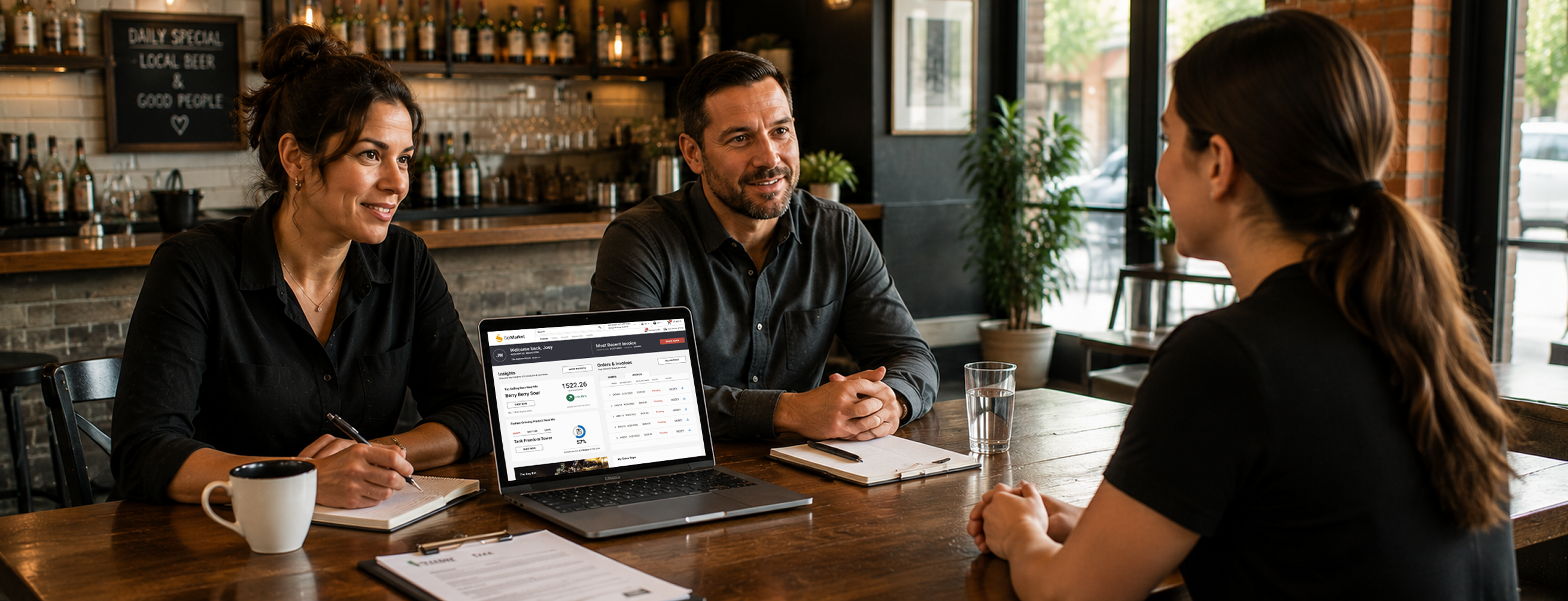 The Staffing Struggle Is Real. Here's How AI Is Finally Doing Something About It.